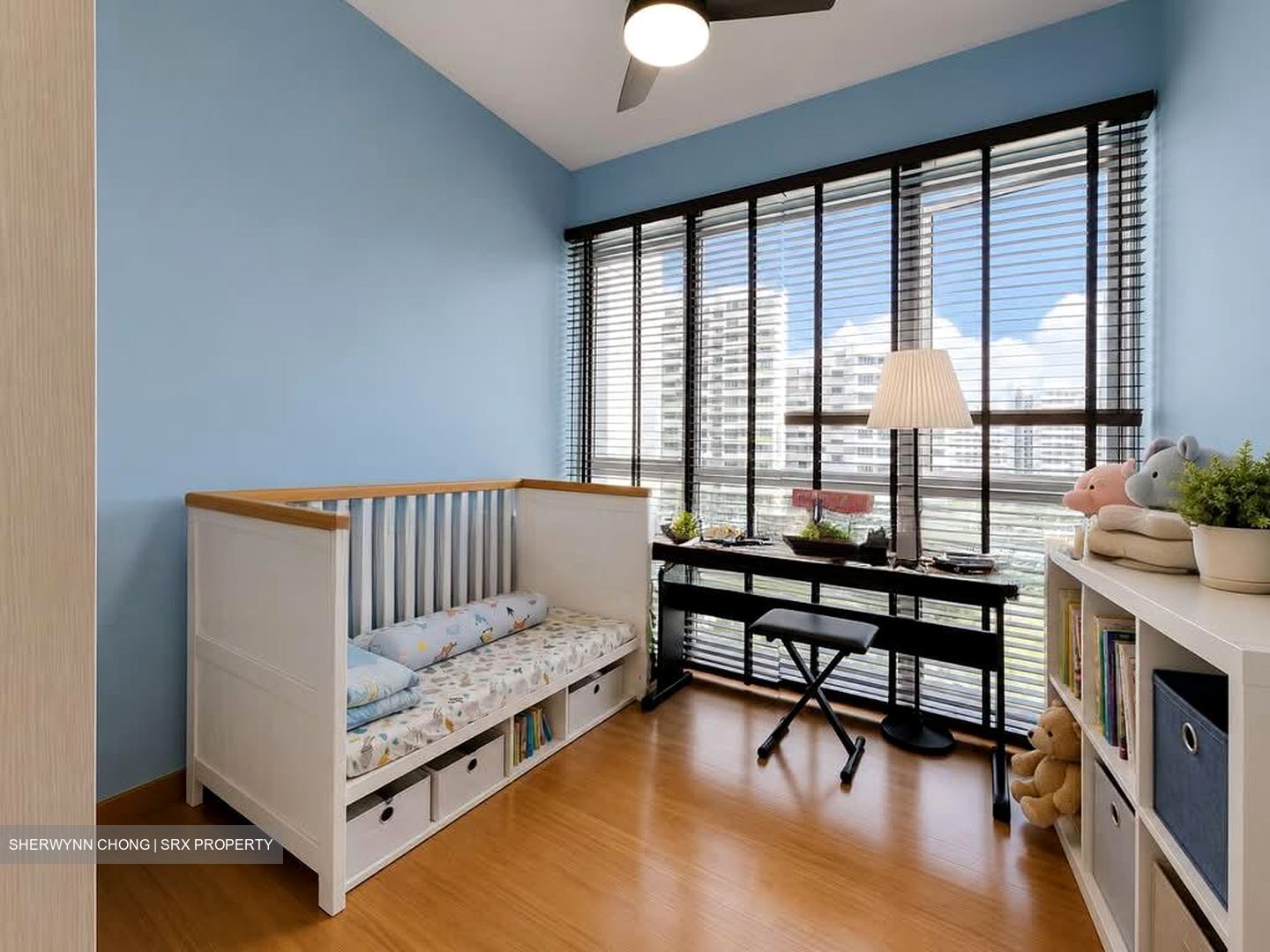The Tampines Trilliant (D18), Condominium #563779231